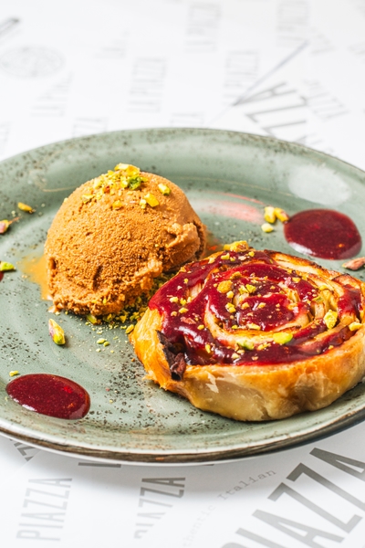 Mille Foglie de Mela