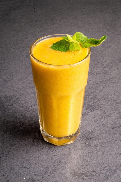 Jugo Mango