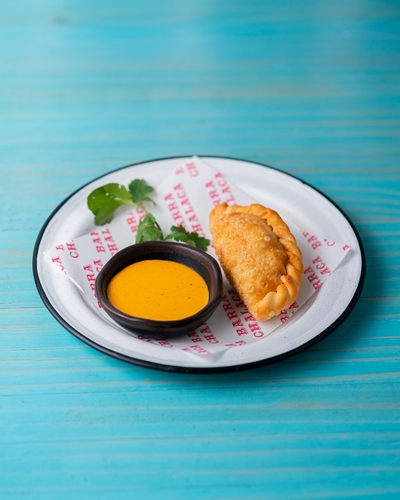 Empanada Porteña (1 unidad)