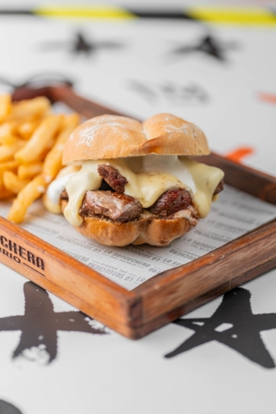 Luco Pituco de Filete