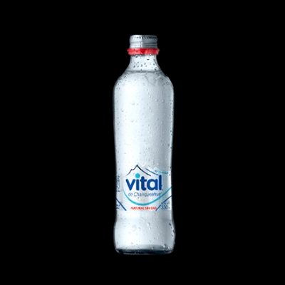 Agua Vital sin Gas