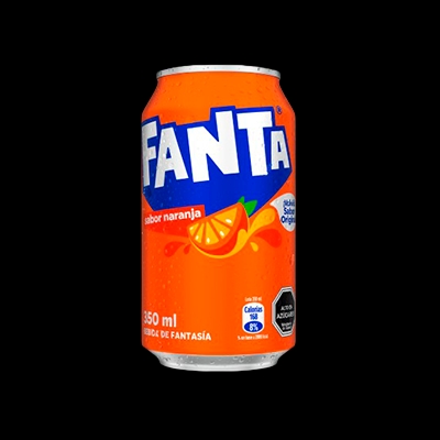 Fanta