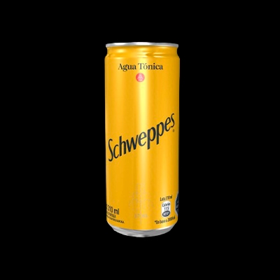 Schweppes Agua Tónica