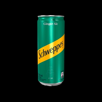 Schweppes Ginger Ale