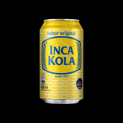 Inca Kola