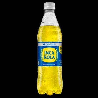 Inca Kola Zero