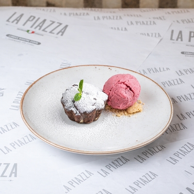 Vulcano di Cioccolato