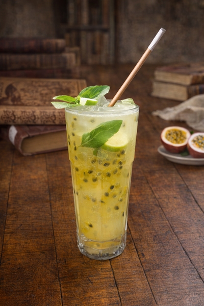 Limonada Maracuyá