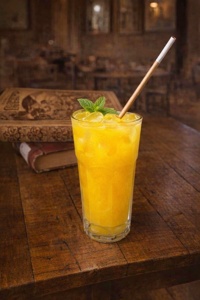Limonada Mango