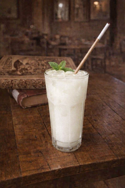 Limonada Coco