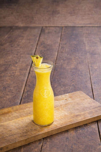 Jugo Piña