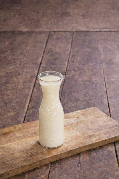 Jugo Chirimoya