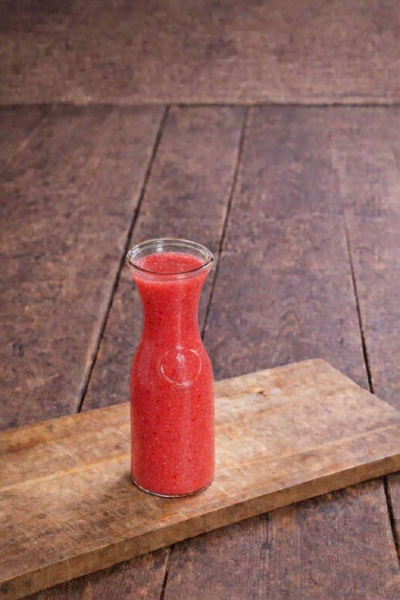 Jugo Frutilla