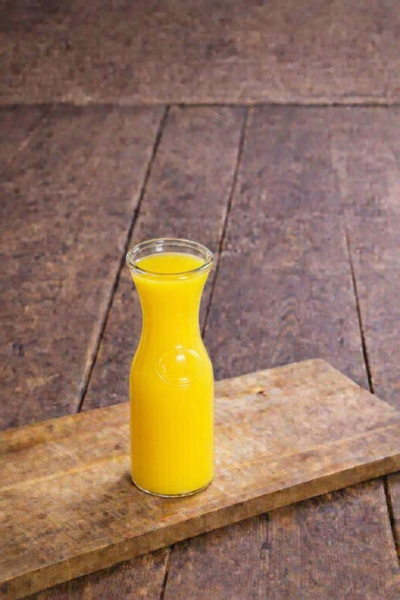 Jugo Mango