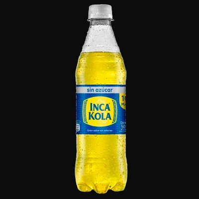 Inca Kola Zero
