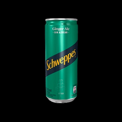 Schweppes Zero