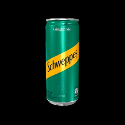 Schweppes Ginger Ale