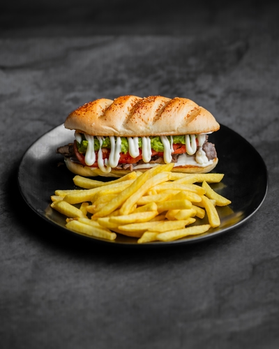 Churrasco Italiano