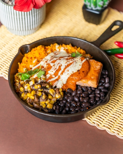 Salmón "Bien Jalisco"