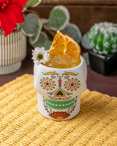 Cantarito Don Julio