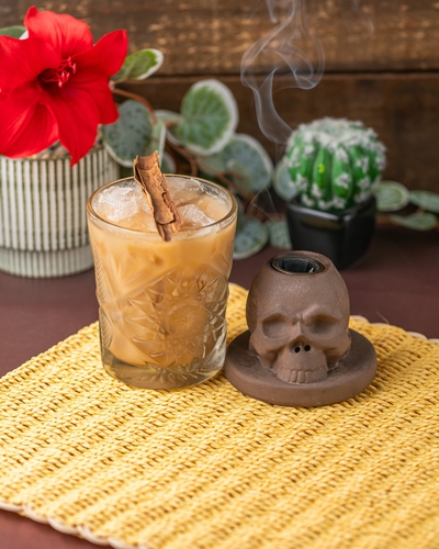 Expreso Mezcalero