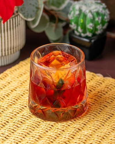 Negroni MEX