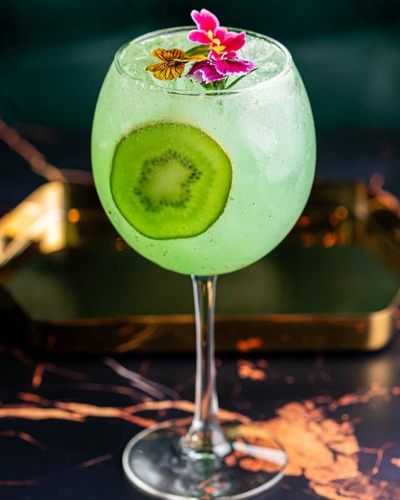 Kintonic
